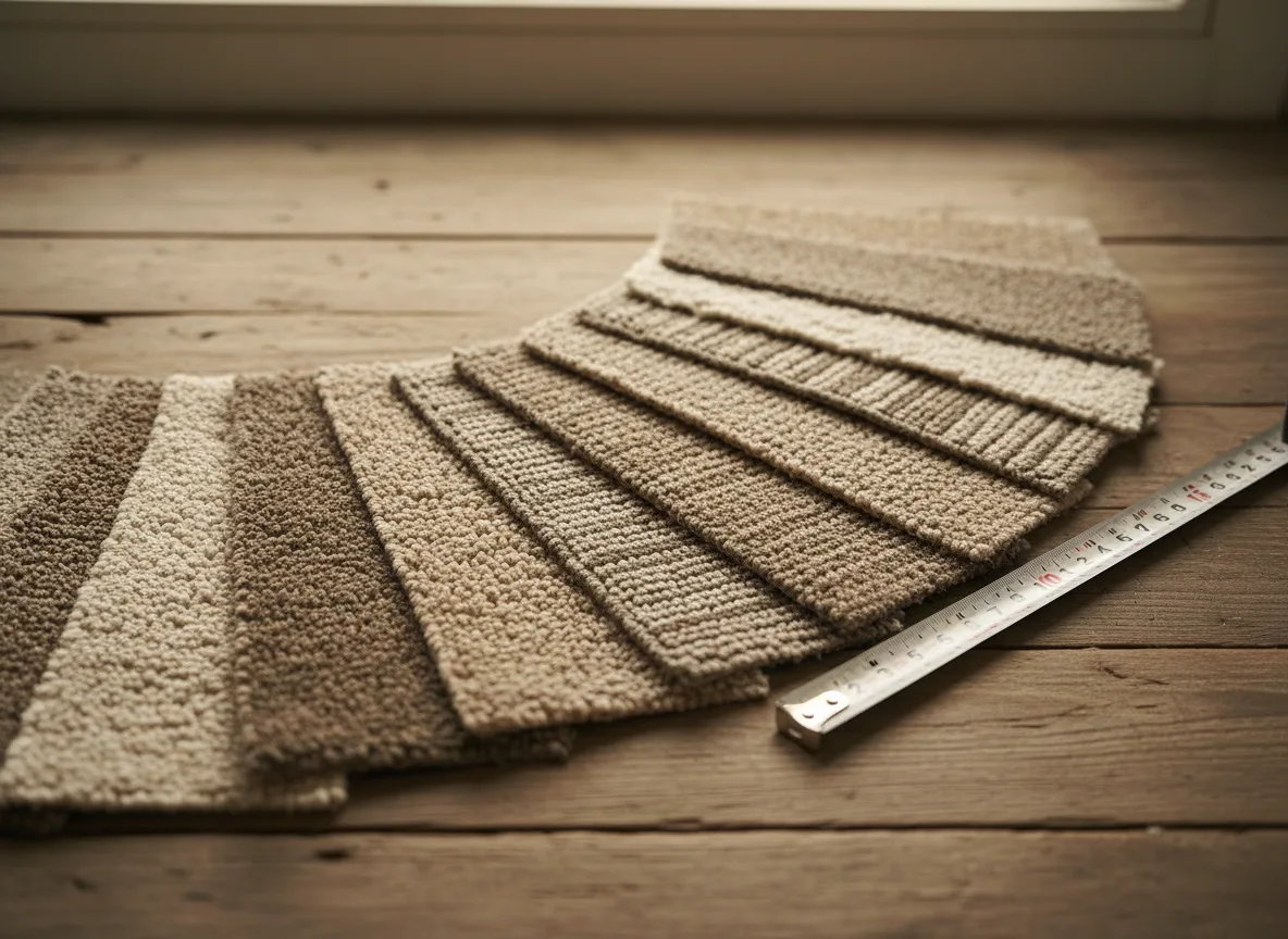 Carpet Installation Myers Flat, CA FAQs